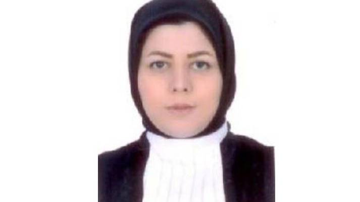 دفتر وکالت زهرا دادگر در قم دفتر وکالت زهرا دادگر در قم